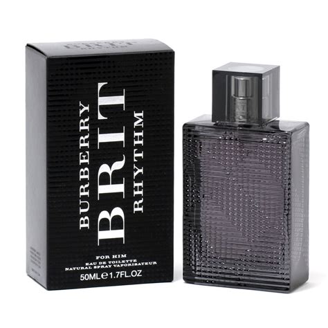 brit rhythm by burberry eau de toilette spray men|brit rhythm fragrance reviews.